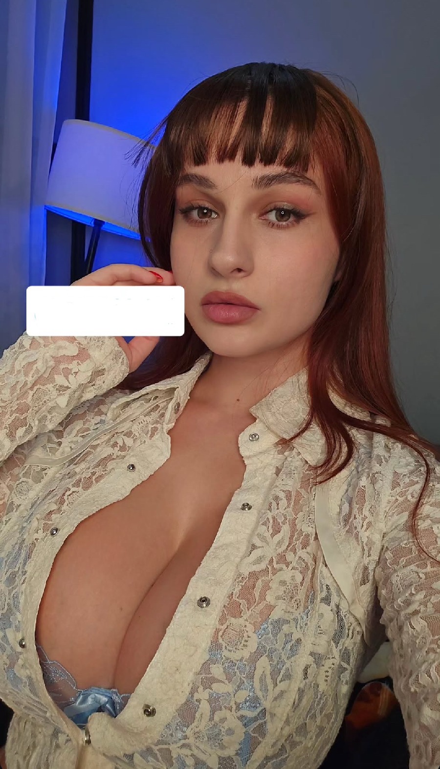 Take a pause and enjoy Miranda Faith — streaming from Frankfurt am Main