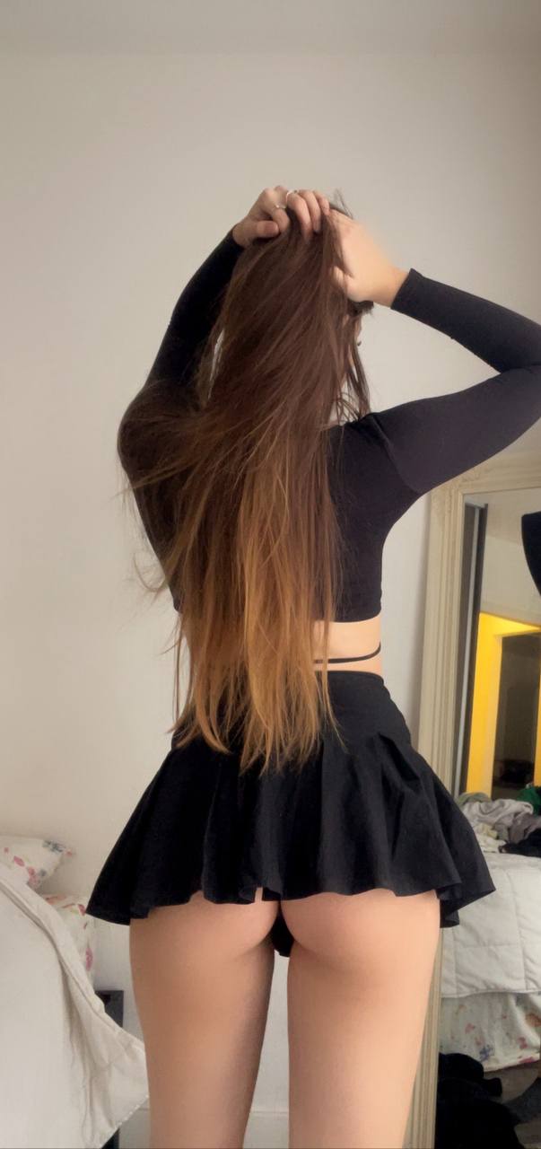 Photo Lola La Fleur in Frankfurt am Main