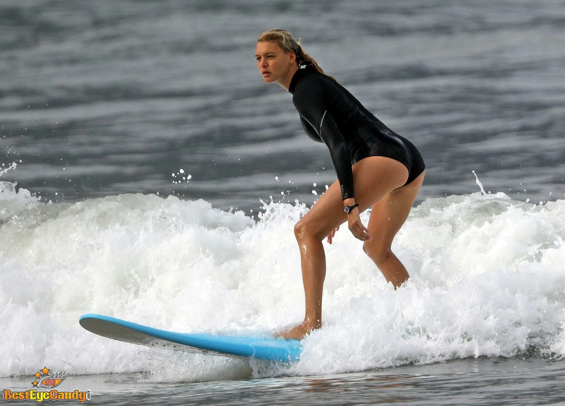 Kelly Rohrbach underwear in Frankfurt am Main