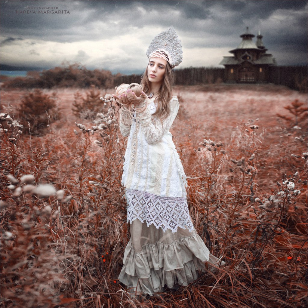 Slavic girls in Frankfurt am Main